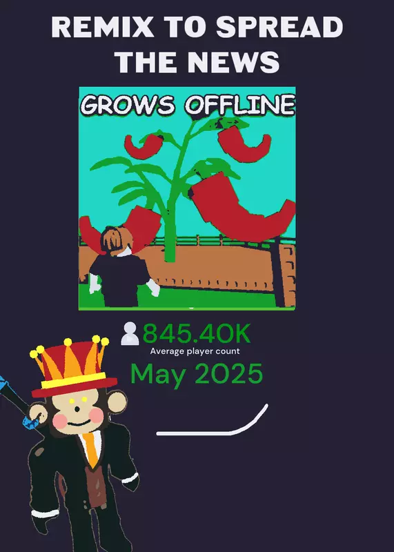 Game by @Roblox2022_Official