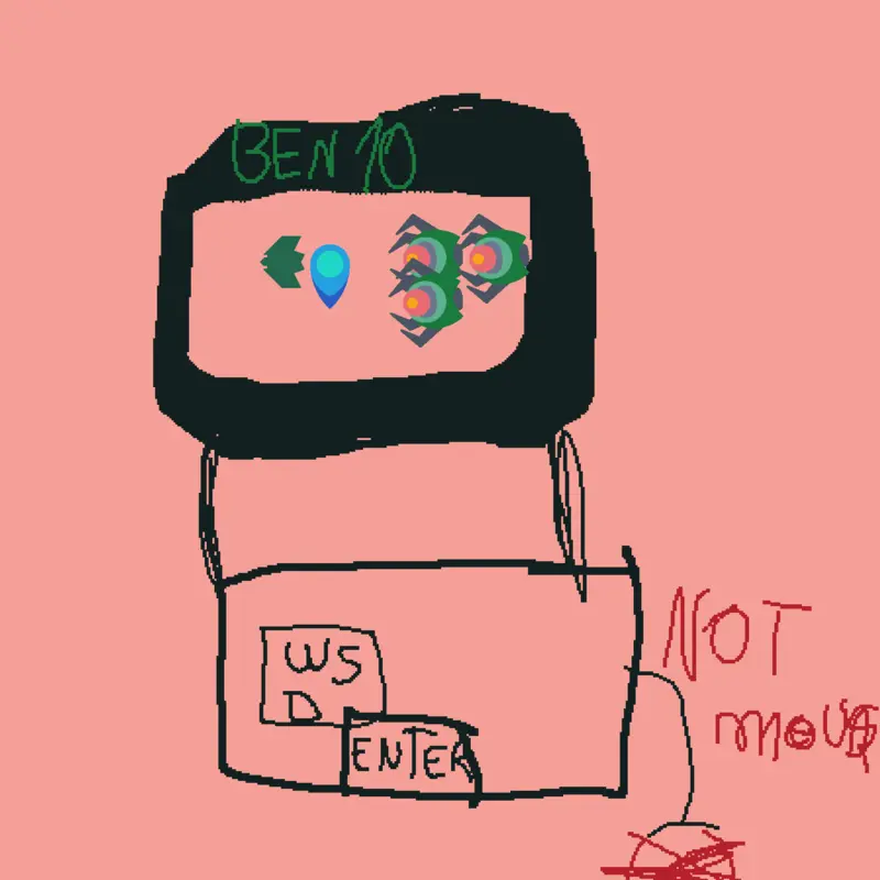 Game by @erased