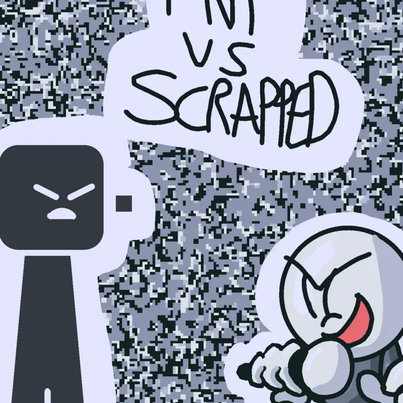 Game by @RandomMashup