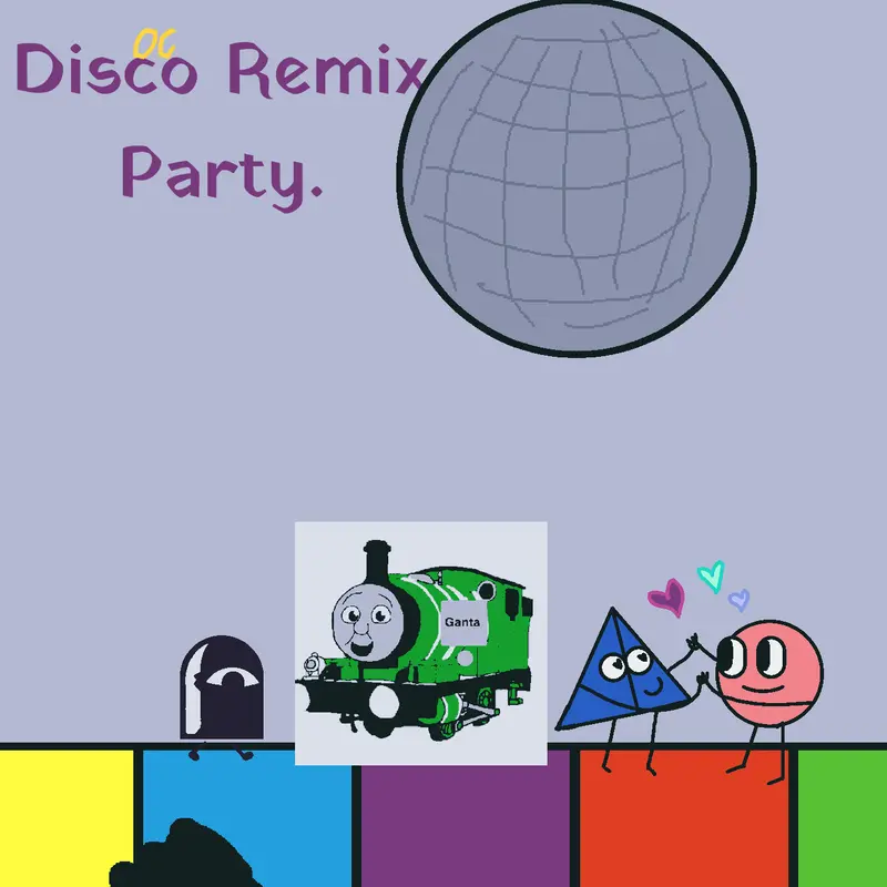 Game by @doodah