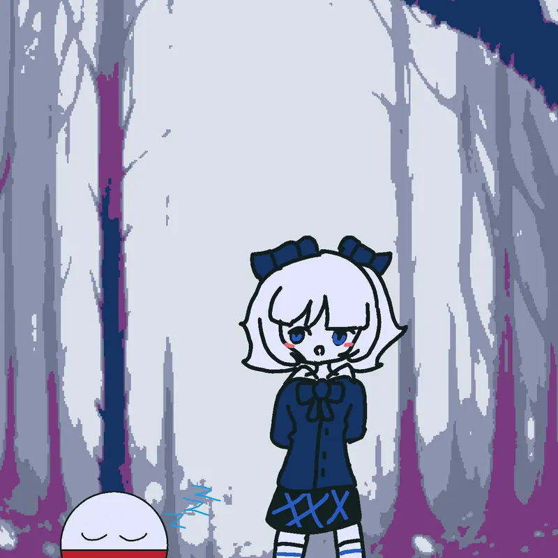 Game by @lili5627962