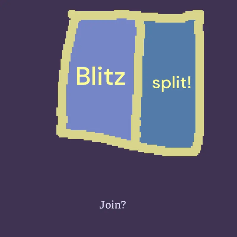 Game by @fleam