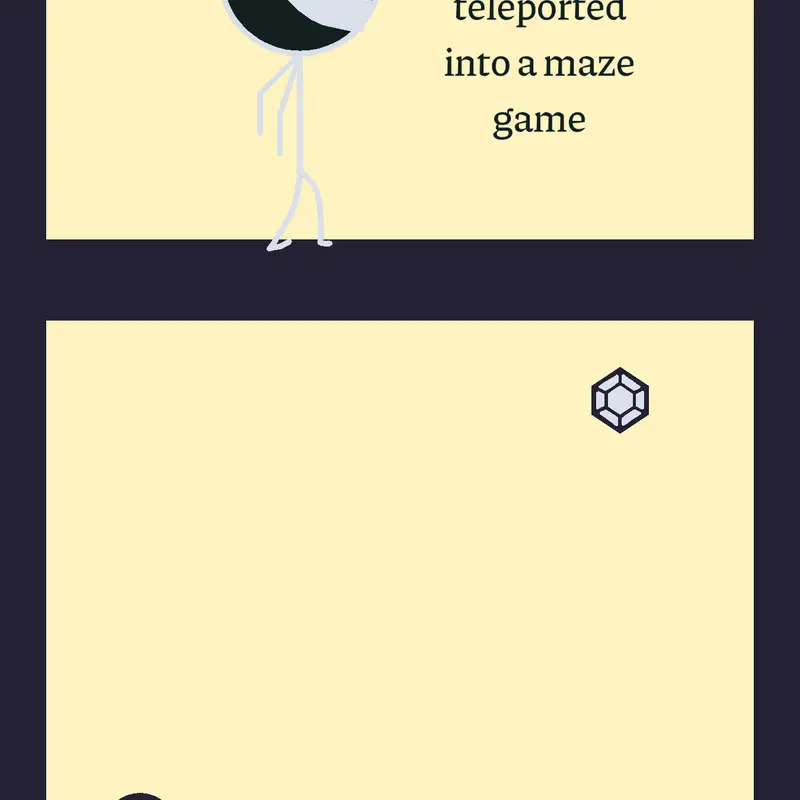 Game by @gaberieeel