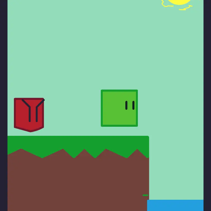 Game by @Hopdonald3