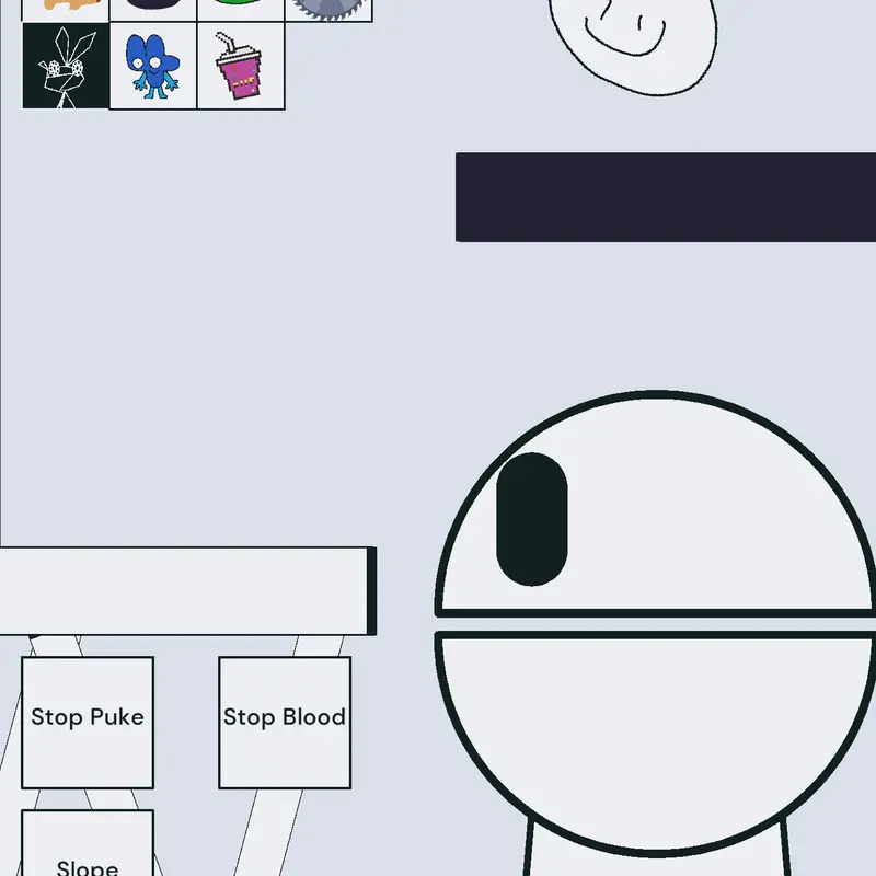 Game by @JojoandTesa
