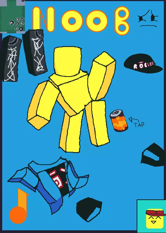 Game by @jojooi2013
