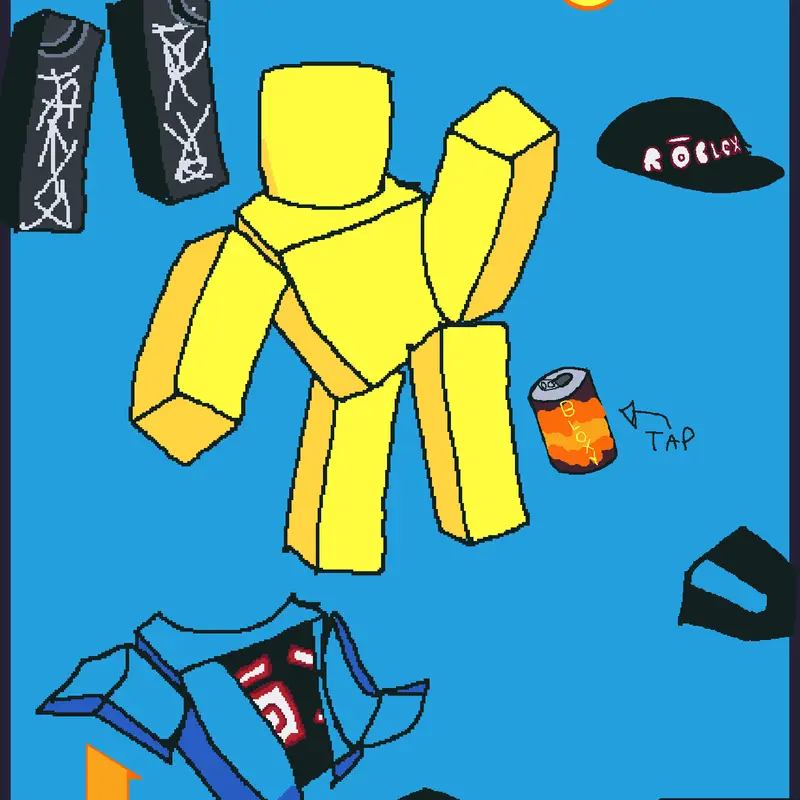 Game by @jojooi2013
