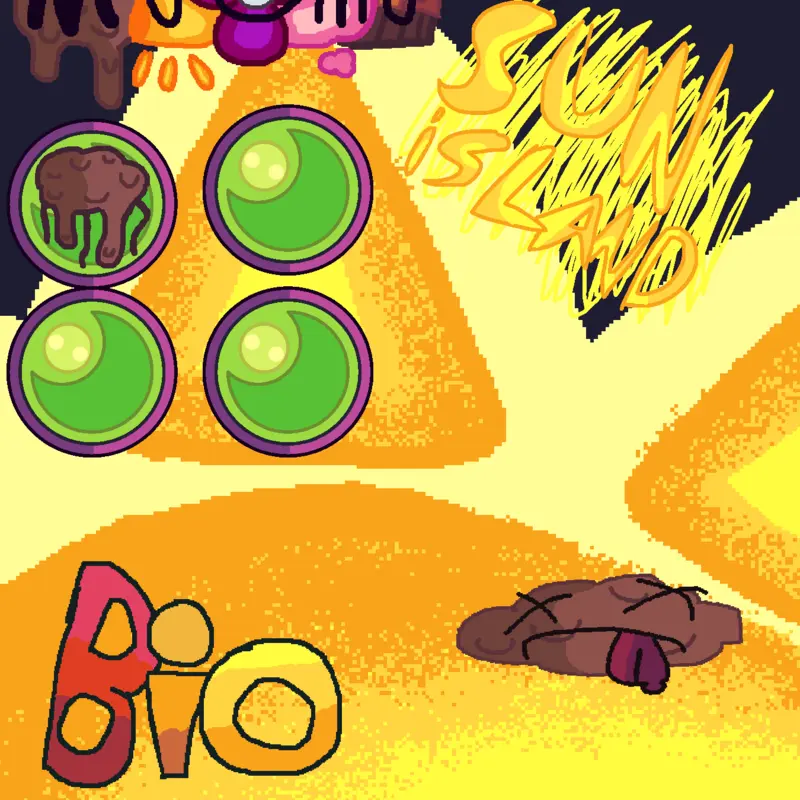 Game by @Cyborg_maniac
