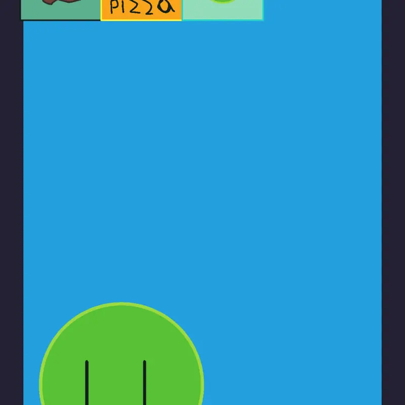 Game by @Bola_castle