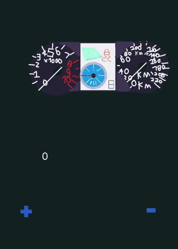 Game by @IzanRosli