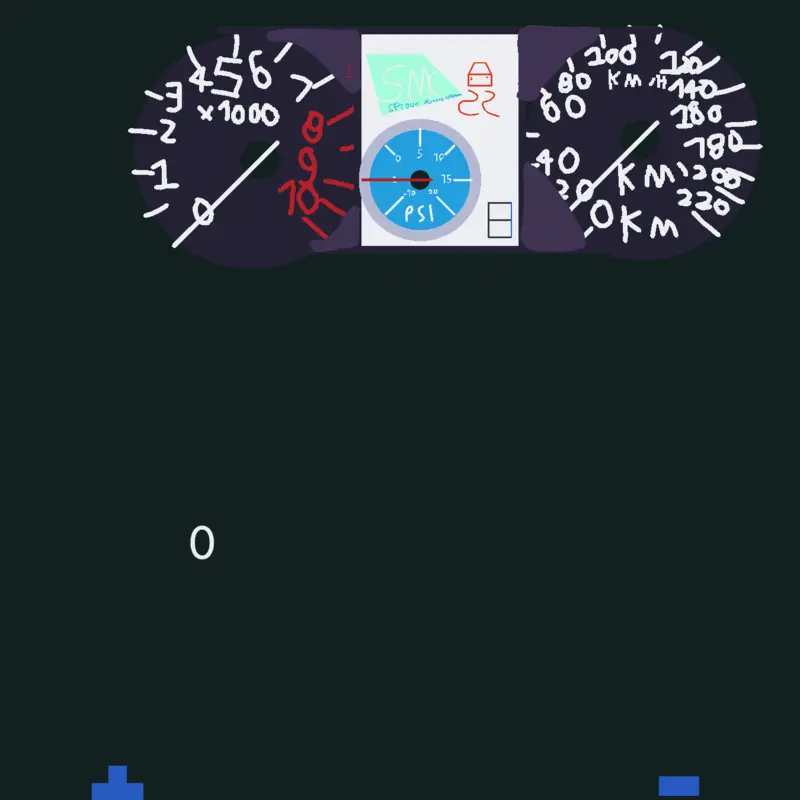 Game by @IzanRosli