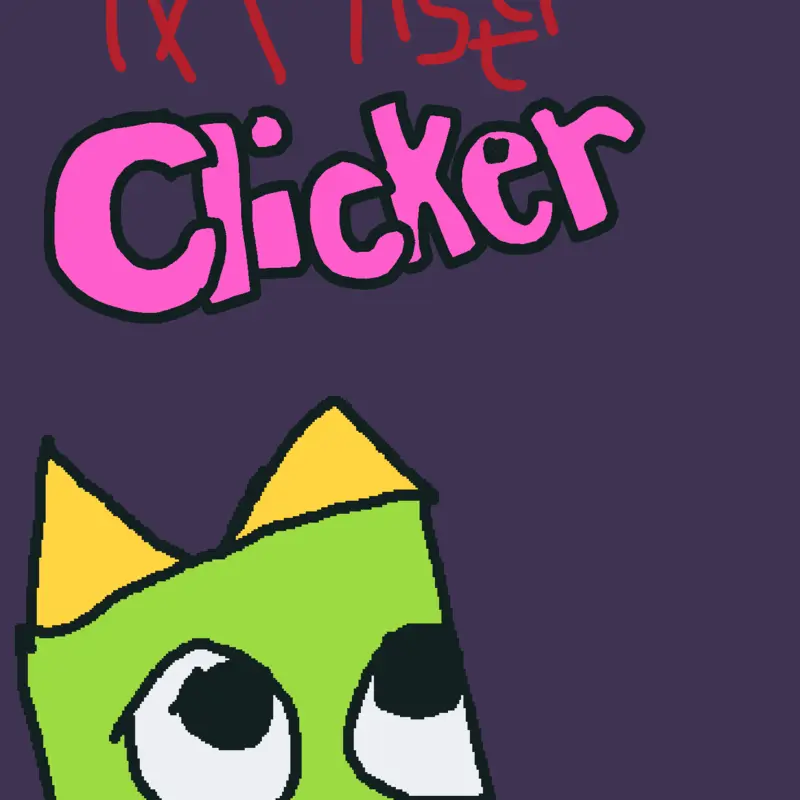 Monster Clicker by @AsriMasitho