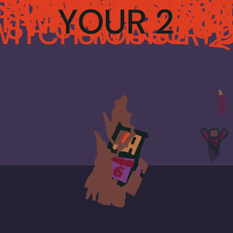 Game by @Indesicion