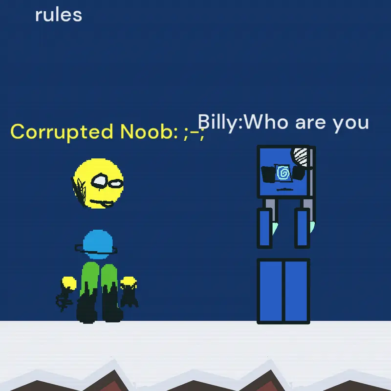Game by @Billybox
