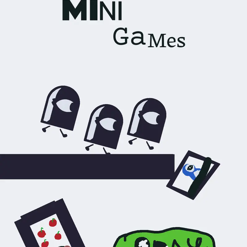 Game by @nianja_official