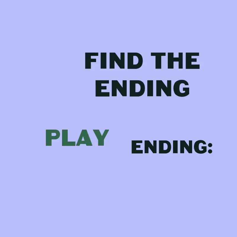Game by @stikman123