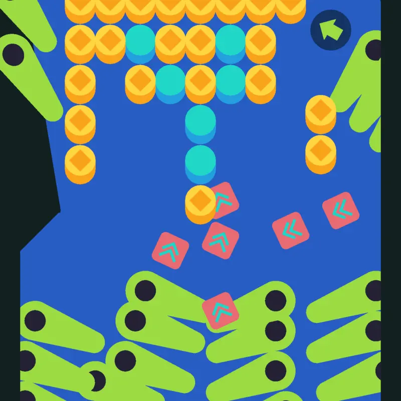 Game by @Castiello_DY