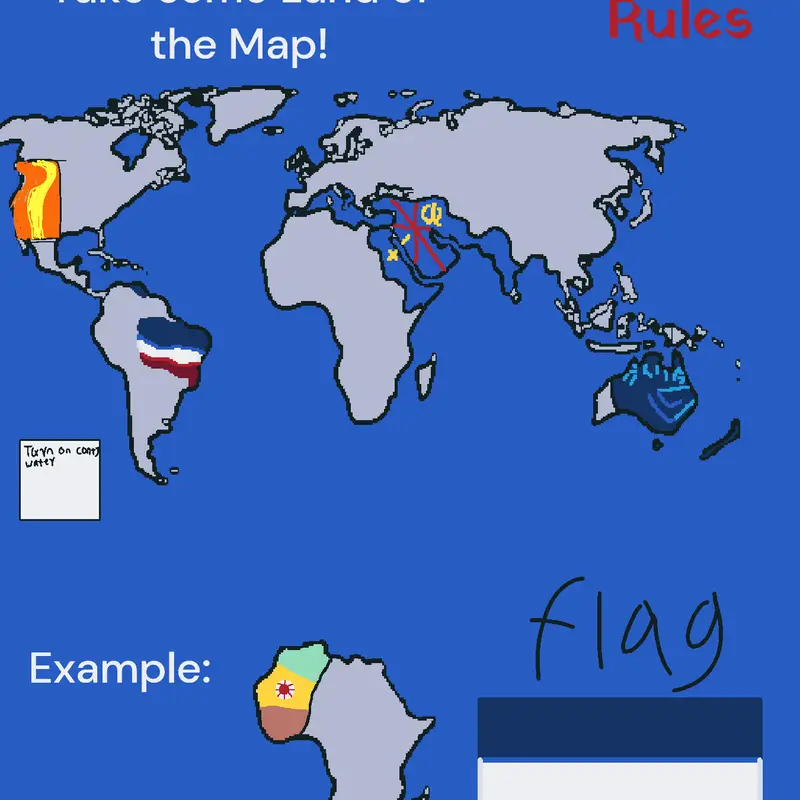 Game by @Toei_Subwae_guy