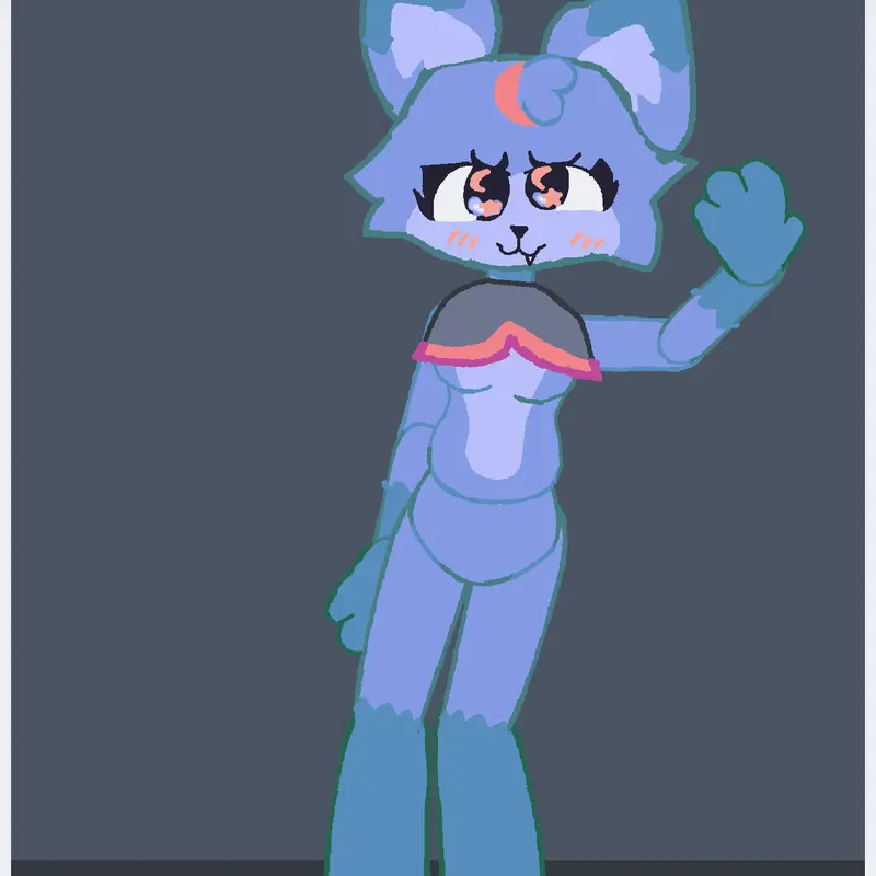 Game by @Eclipse_the_werewolf