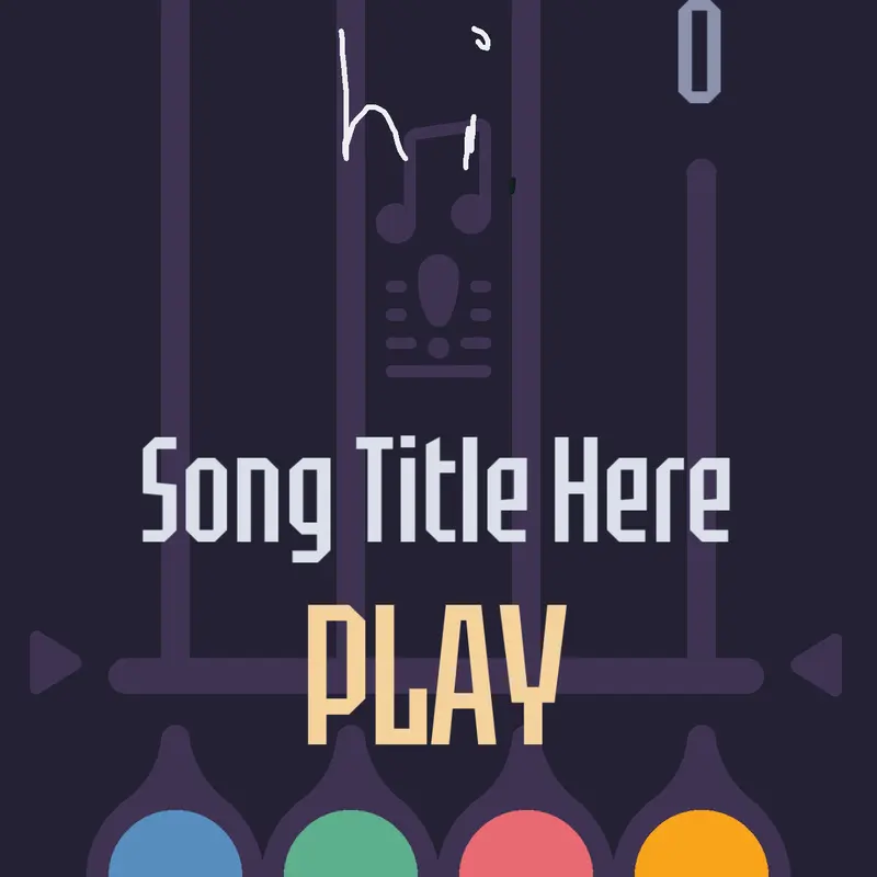 Game by @OCTOVIAPETT