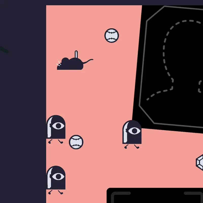 Game by @JeffreyNjandome