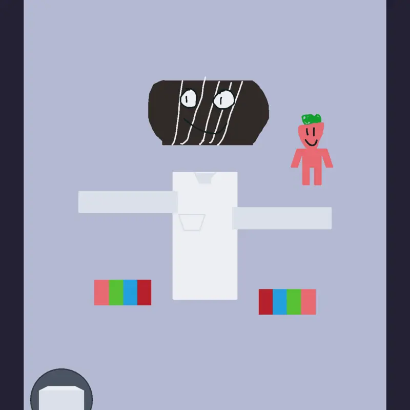 Game by @UrLocalBrud
