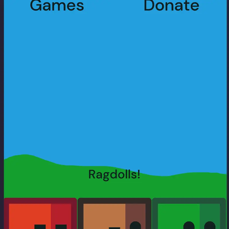 Game by @Triple_Cube