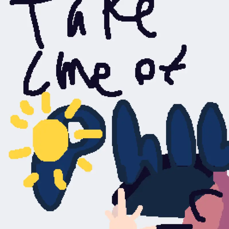 Game by @quitting_dontask