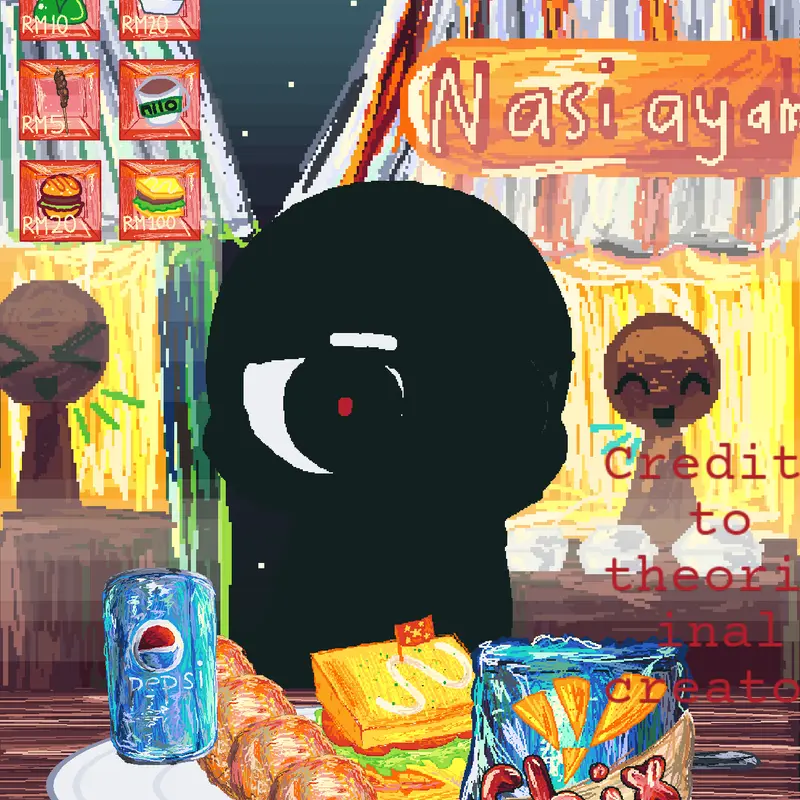 <SOS> by @alice_games