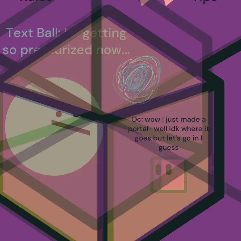 Game by @The_Purple_Cube