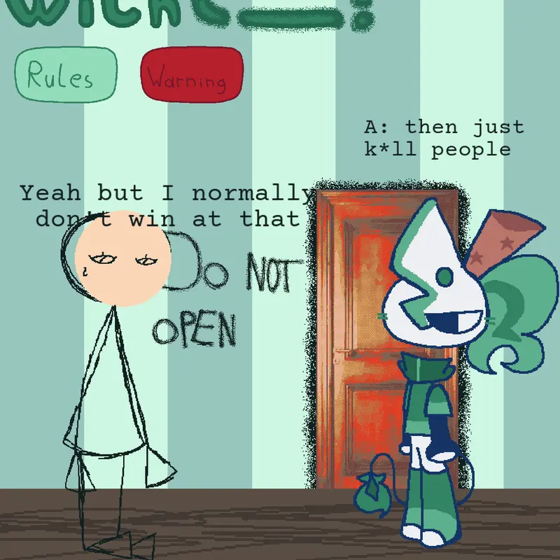 Game by @am_just_a_normal_person