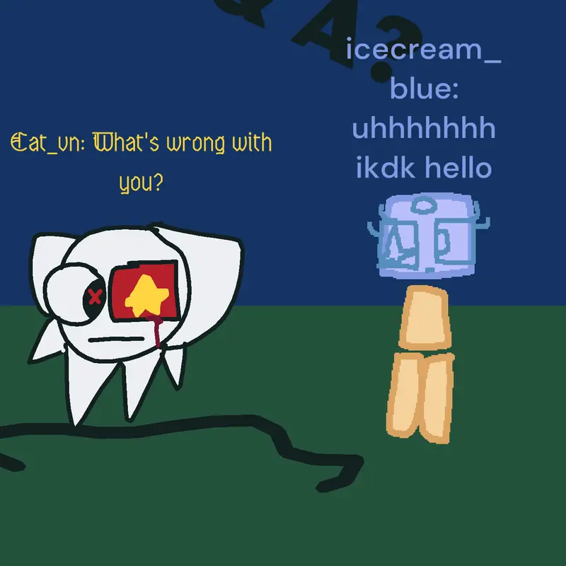 Game by @cat_vn