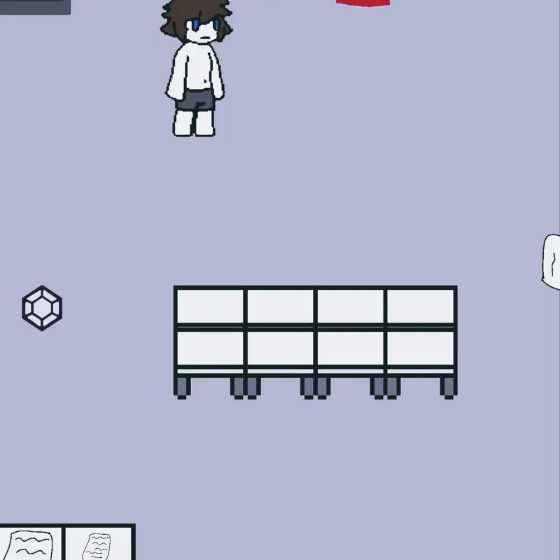 Game by @hugodub