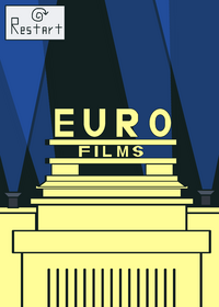 EURO FILMS GETS DESTROYED!!!!!!