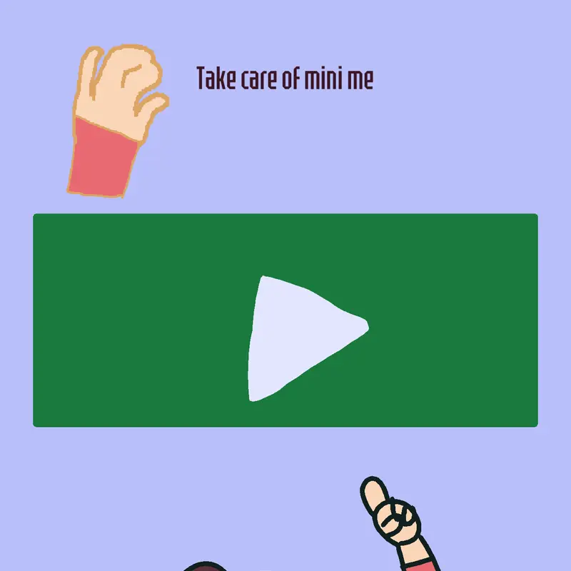 Game by @M1ZUK1_4K1Y4M4