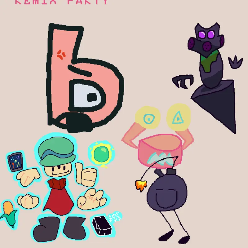 Game by @user45