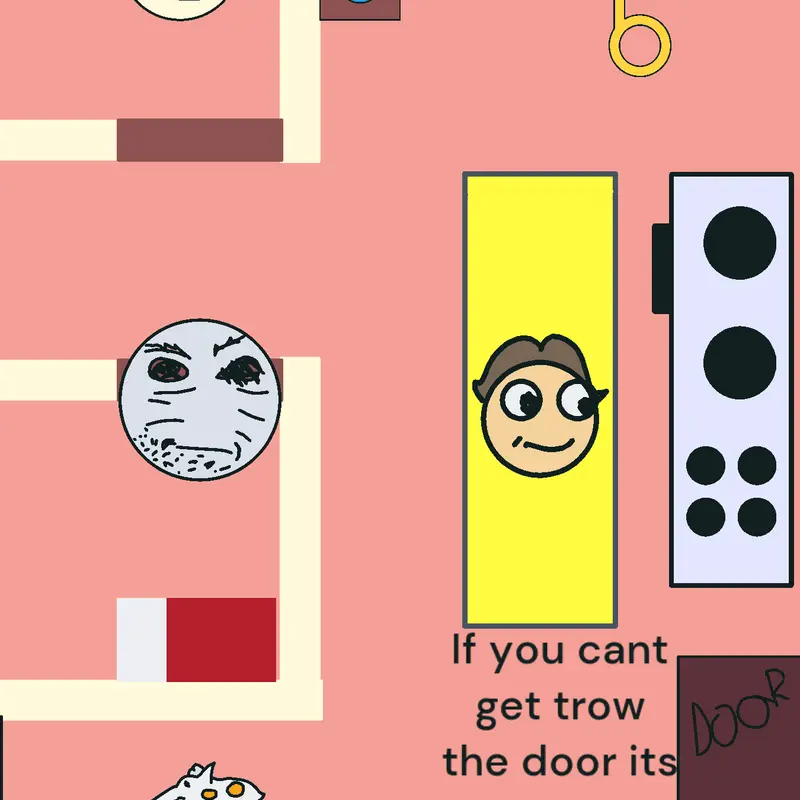 Game by @maricpro