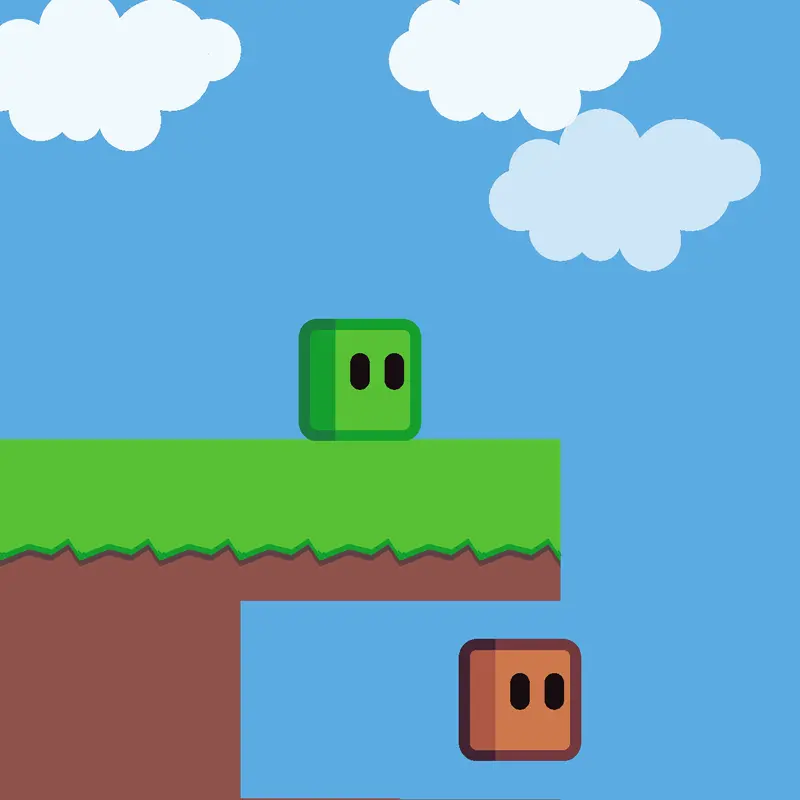 Game by @pekamin