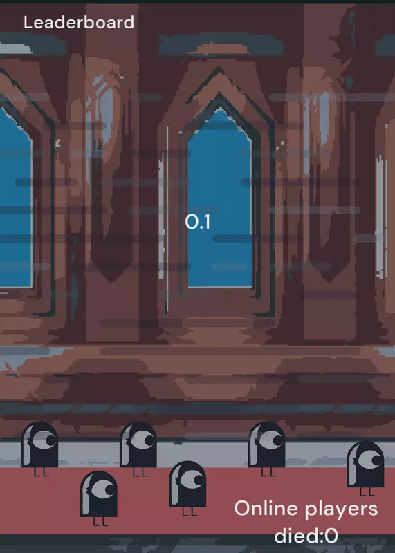 Game by @Treasurechest