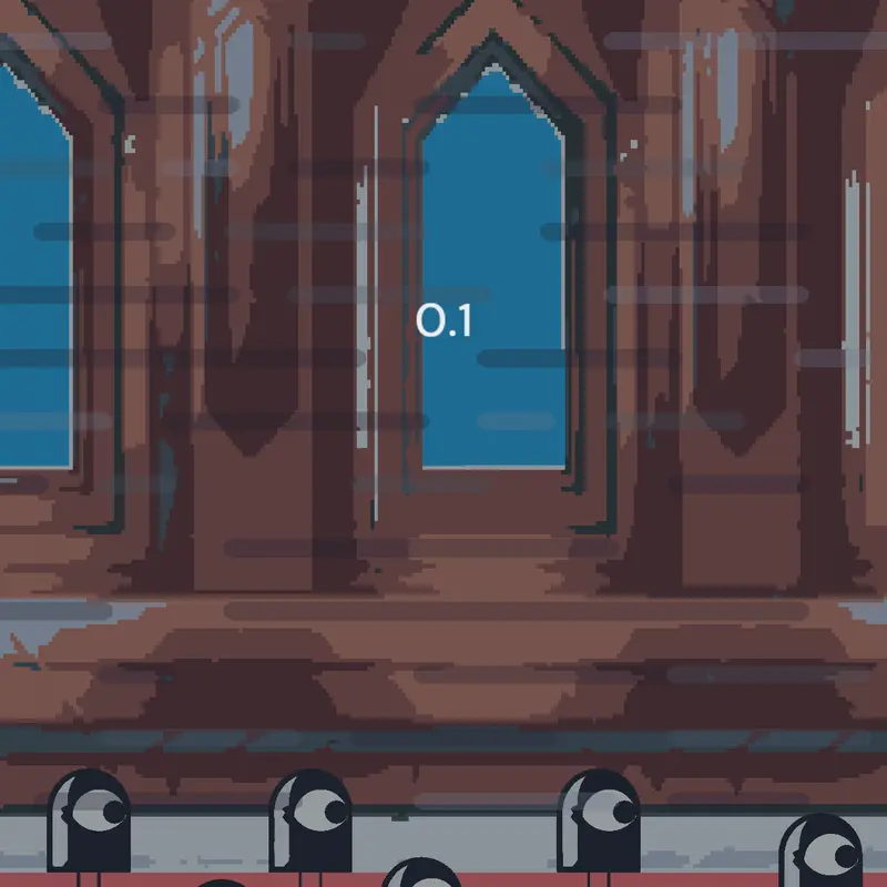 Game by @Treasurechest
