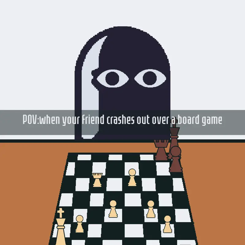 Game by @orbital_
