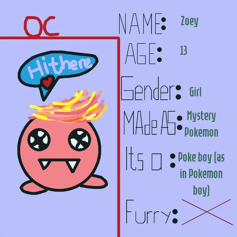 Game by @Zoeykk202
