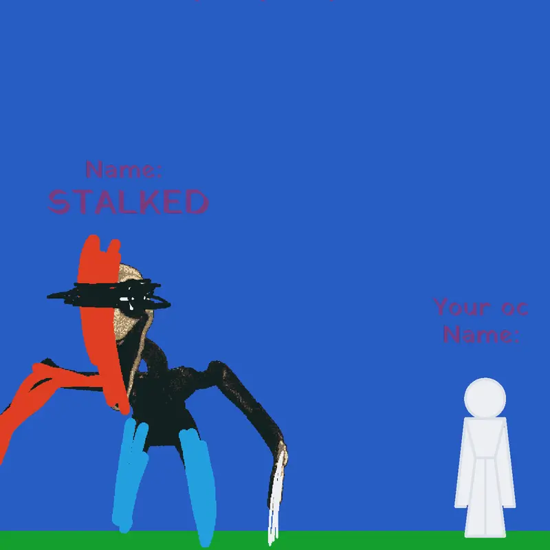 Game by @Stalked