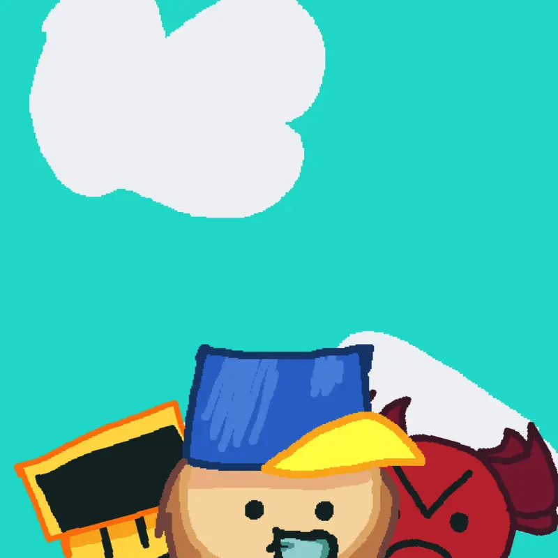 Game by @Lucas_Animations