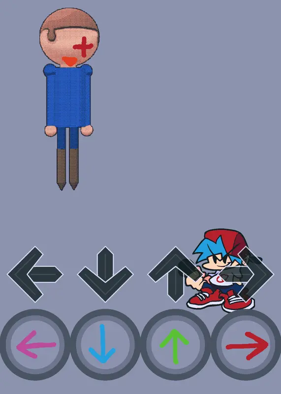 Game by @AjEden
