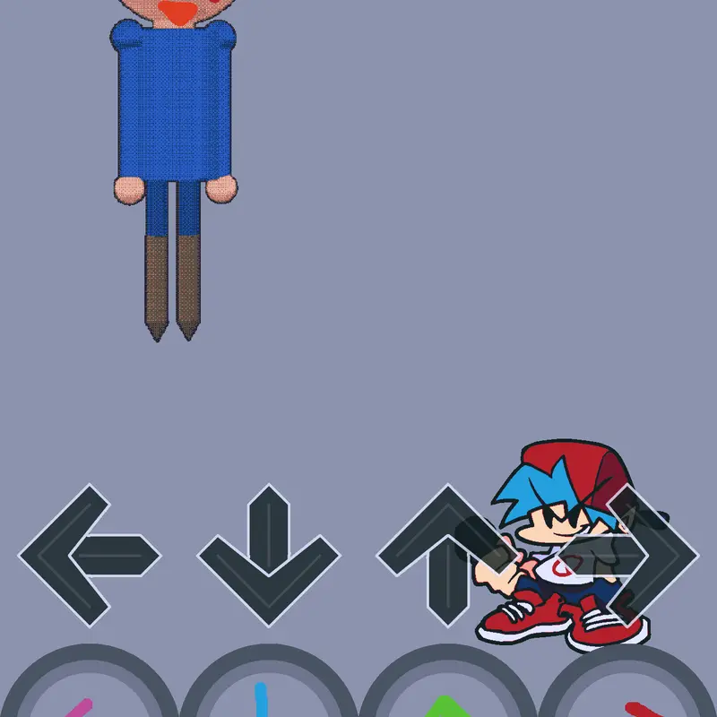 Game by @AjEden