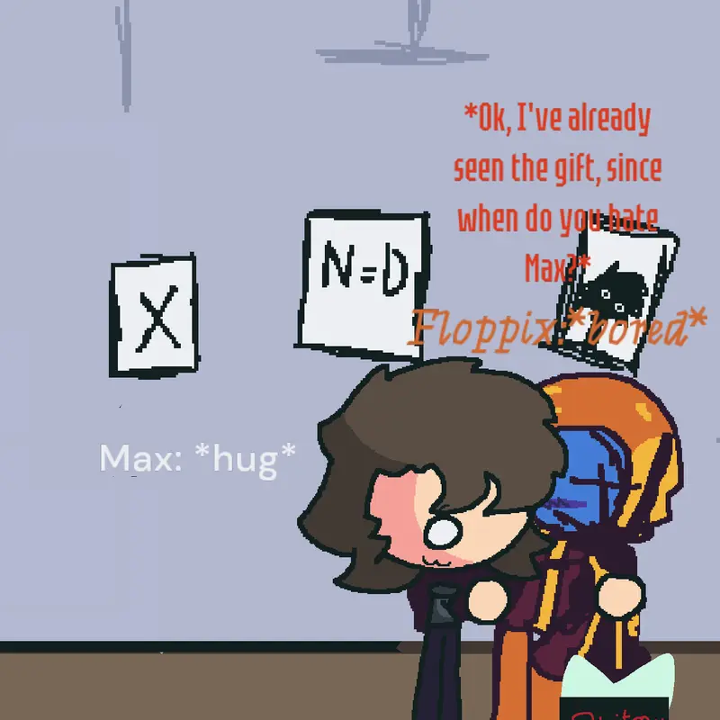 Game by @mynameismax20