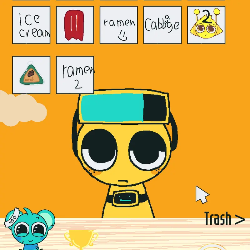 Game by @andriy_4ver