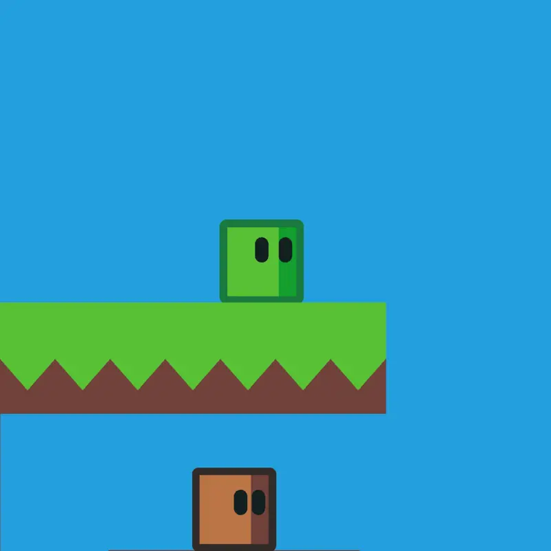 Game by @mathiasft