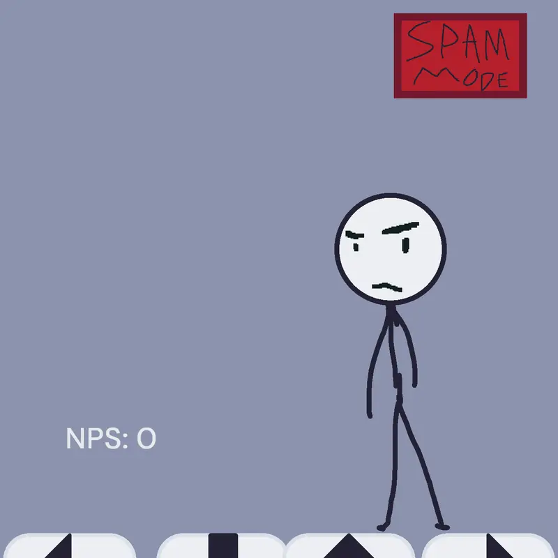Game by @becauseican